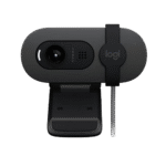 Logitech Brio 100 Built mic