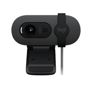 Logitech Brio 100 Built mic