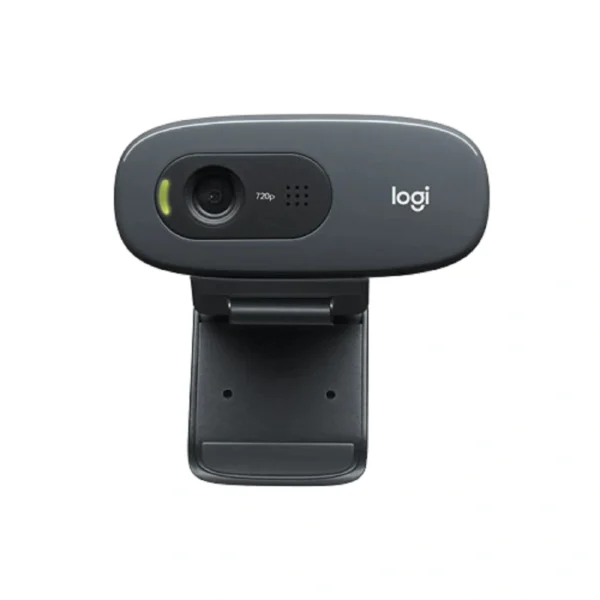 Logitech C270 HD WEBCAM