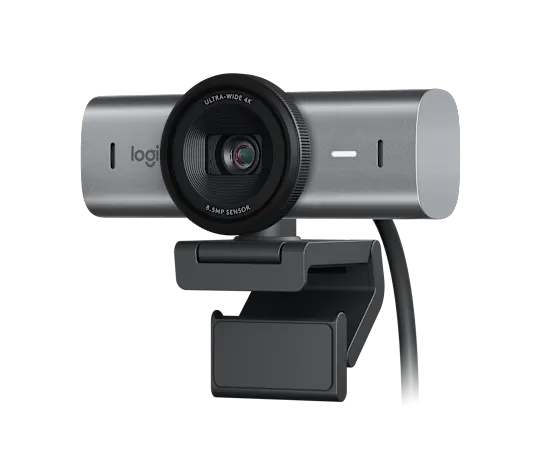 Logitech MX Brio
