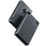 Portronics Boosty 10K 10000mAh 15W Wireless