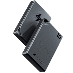 Portronics Boosty 10K 10000mAh 15W Wireless