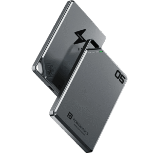 Portronics Boosty 5k 5000mAh
