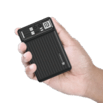 Portronics Luxcell Mini 20000mAh