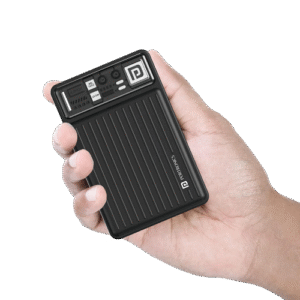 Portronics Luxcell Mini 20000mAh