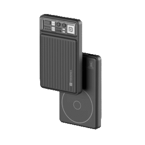 Portronics Luxcell Wireless Mini