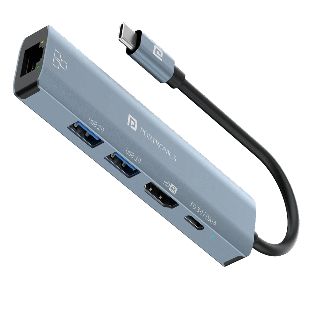 Portronics Mport 51