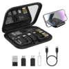 Portronics Snap Case