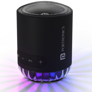 Portronics Soundpot pro