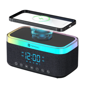 Portronics Trifusion