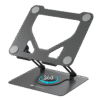 My Buddy K11 Metal Laptop Stand