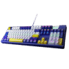 Portronics K1 Gaming Keyboard