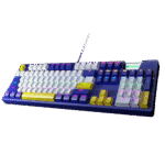 Portronics K1 Gaming Keyboard