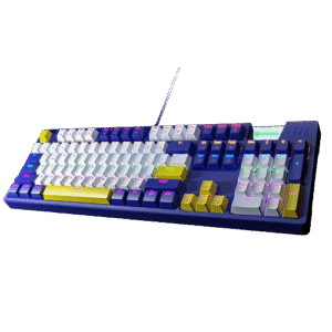 Portronics K1 Gaming Keyboard