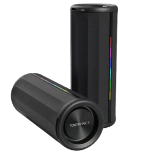 Portronics Nova 40w speaker
