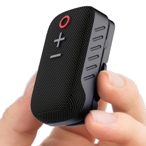 Portronics Talk Three 2W