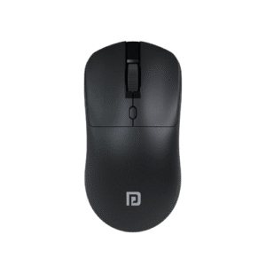 Toad 33 Mouse