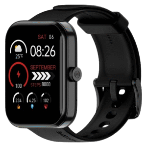 Pulse Grand 3 JetBlack