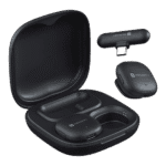 Portronics VlogMate One dual wireless microphone