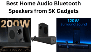Best Home Audios