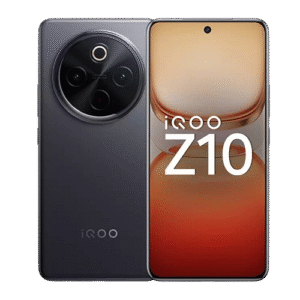 IQOO Z10 5G