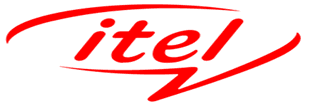 Itel logo in SK Gadgets