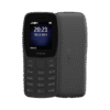 Nokia 105 Single Sim Classic 2023