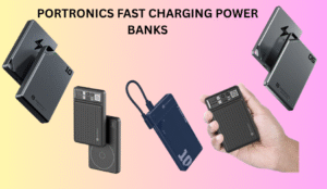 Portronics