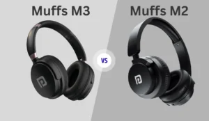 Portronics Muffs M3 vs Muffs M2