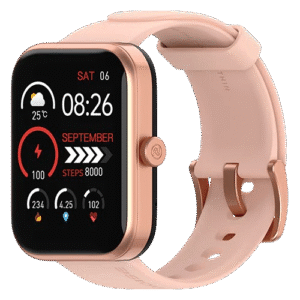 colorfit Pulse 2 Max noise