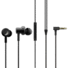 ear phone black