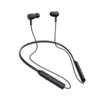 ear phone black