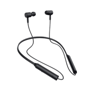 ear phone black