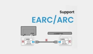 earc vs arc