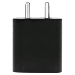 mi dual port charger