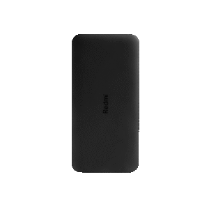 power bank black