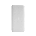 power bank white