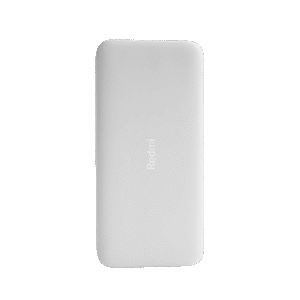 power bank white