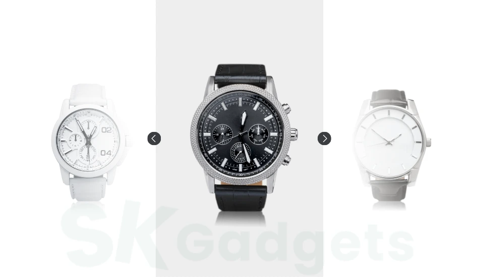 Smart watches in SK Gadgets