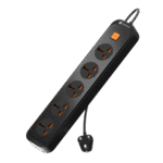 portronics power plate 13