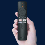 voice remote